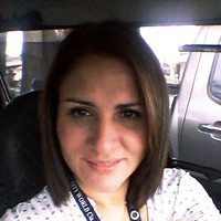 Security World Inc. Employee Ana Ysabel Romero Irizarry's profile photo