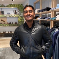 60PlusIndia Employee Venkatesh Chandrasekaran's profile photo