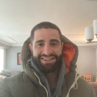JRS Industrial and Power Solutions Employee Evan Karp's profile photo