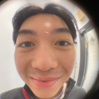 IOSG Ventures Employee Max Wong's profile photo