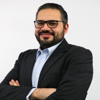 FUSADES Employee Joaquín Rodríguez's profile photo