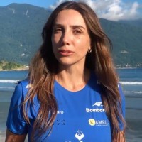Bom Barco Employee Francine Aristmunho's profile photo
