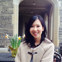 Cindy Ling Email
