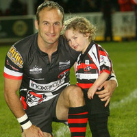 Cornish Pirates Rugby Football Club Employee Gavin Cattle's profile photo