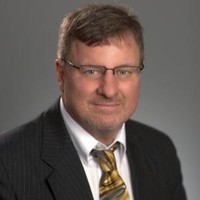 None Employee Mark Paxson's profile photo