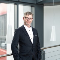 Hoyer Unternehmensgruppe Employee Oliver Reinhardt's profile photo