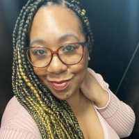 LB Foster Rail Technologies UK Ltd Employee Shereen Cedras's profile photo