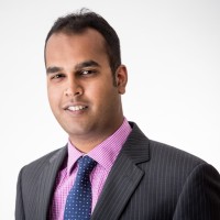 Royal Australasian College of Surgeons Employee Andaleeb Akhand's profile photo