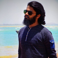 Cali Creatives Employee Armash Ali's profile photo