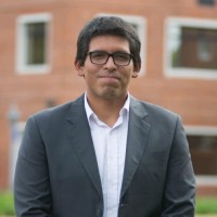 NESsT Employee Jorge Arturo Chávez Zenteno's profile photo