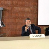 National School of Administration (SNA) Employee Sandro Casponi's profile photo