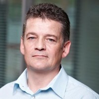 Federation of Small Businesses Employee Mike Goodall's profile photo