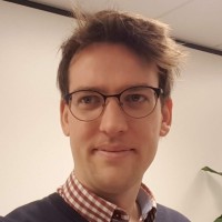 Duchêne Employee Simon Roelandts's profile photo