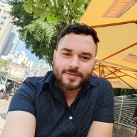 Pro Domo Construtora Employee Agnaldo Ferreira's profile photo
