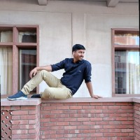 SETHIA HANDICRAFTS PRIVATE LIMITED Employee Jitendra Pareek's profile photo