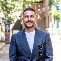 CobdenHayson Employee Santos Sulfaro's profile photo