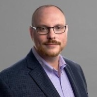 Stone Rudolph & Henry, PLC Employee Nicholas Gammill's profile photo