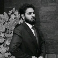 MF Bzone Employee Ali Raza's profile photo
