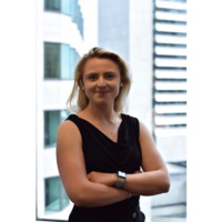 Michael Page Employee Madison Wilder's profile photo