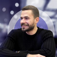 Verve Studios Employee Eslam Abo-Nar's profile photo
