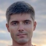 STARTEROK Employee Vladimir Sklyar's profile photo