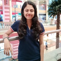 Brained Employee Ruchita Singh's profile photo