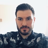 Pick Everard Employee Rob Wesley's profile photo