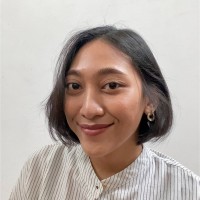 DIGICRAFT Employee Ancella Christy's profile photo