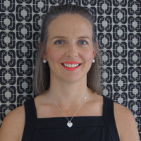 Optimum Consulting Group Employee Mikahla Smith's profile photo