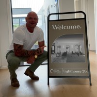 Enso Homes Employee Michael Badman's profile photo