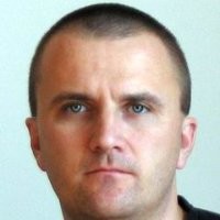 KFB Control Employee Peter Turcak's profile photo