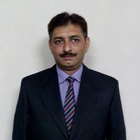 PRS Permacel Private Limited Employee Tarun Jain's profile photo