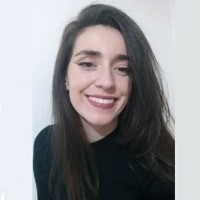 Estepona Golf Employee Ana Arena Amado's profile photo