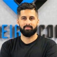 Freightcom Employee Turab Kermally's profile photo