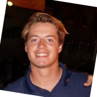 The Flexi Group Employee Toby Naylon's profile photo