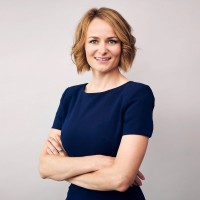 Designed Wealth Management Employee Gillian Kunza's profile photo