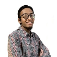 SEACTIV Employee Wan Adam's profile photo