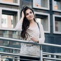 TRASKO Employee Александра Семеина's profile photo