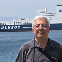 Ergun Nuroglu Email & Phone Number