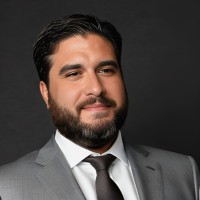 Microsoft Employee Joshua Hoffman's profile photo