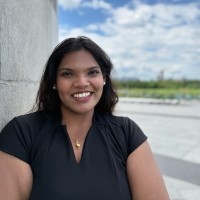 R Varshika Email