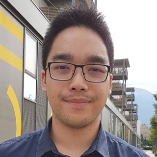 Clément Truong Email