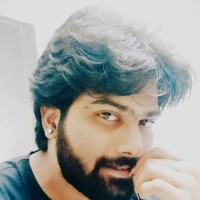 Clickcode Media Employee Akshay Reiden's profile photo