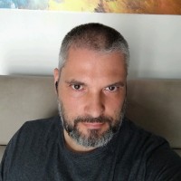 PNR Italia Srl Employee Alessandro Tacchella's profile photo