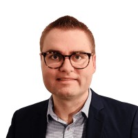 Premier Research Employee Michael Dance's profile photo