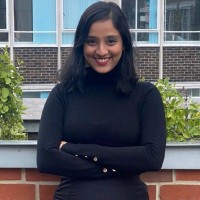 The Austin Company of UK Ltd Employee Esha Badr's profile photo