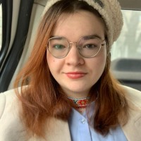 Hantix Employee Юлія H's profile photo