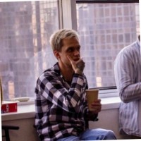 PayOp Employee Maksym Dziubenko's profile photo