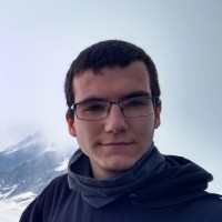 Abylight Studios Employee Oriol Prats Siles's profile photo