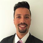 SENAI-RN Employee Rafael Damico Camargo's profile photo